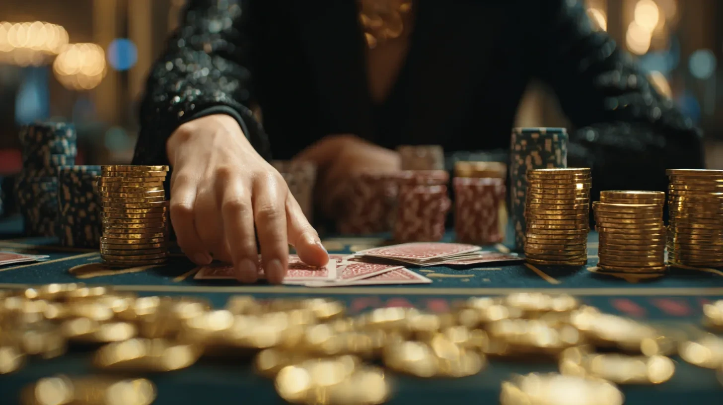 Bagaimana Permainan Slot Dalam Talian Berfungsi?